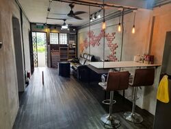 Blk 332 Teck Ghee View (Ang Mo Kio), HDB 3 Rooms #583891101